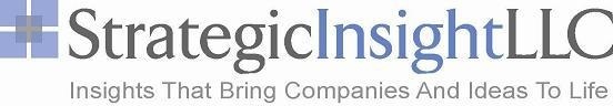 Strategic Insight logo